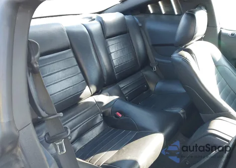 2010 Ford Mustang Gt Premium z USA, uszkodzony, nr VIN 1ZVBP8CHXA5118174